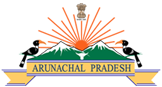 Arunachal Pradesh Government Logo